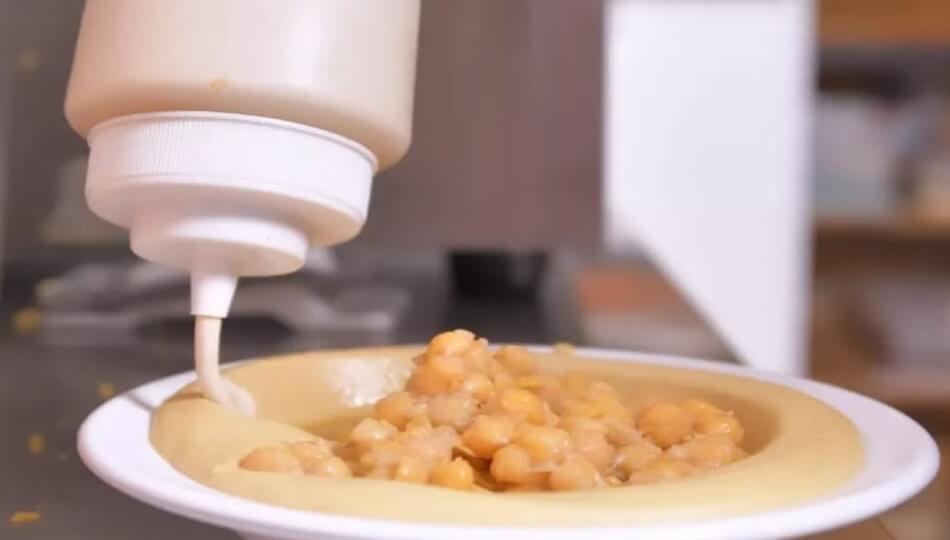 חומוס אסי ועדנן