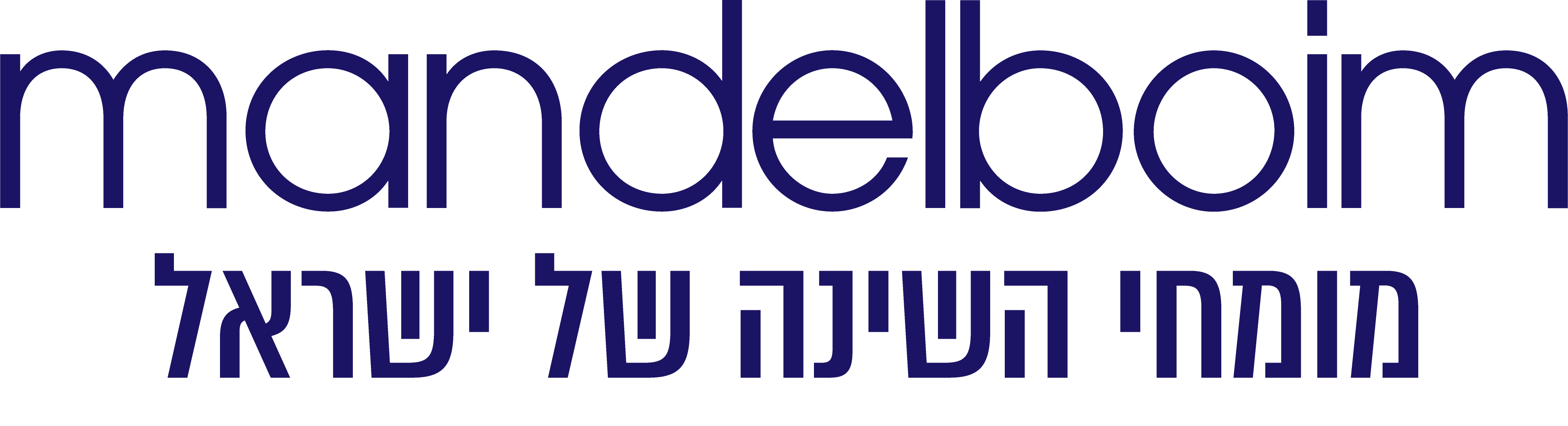 מנדלבוים