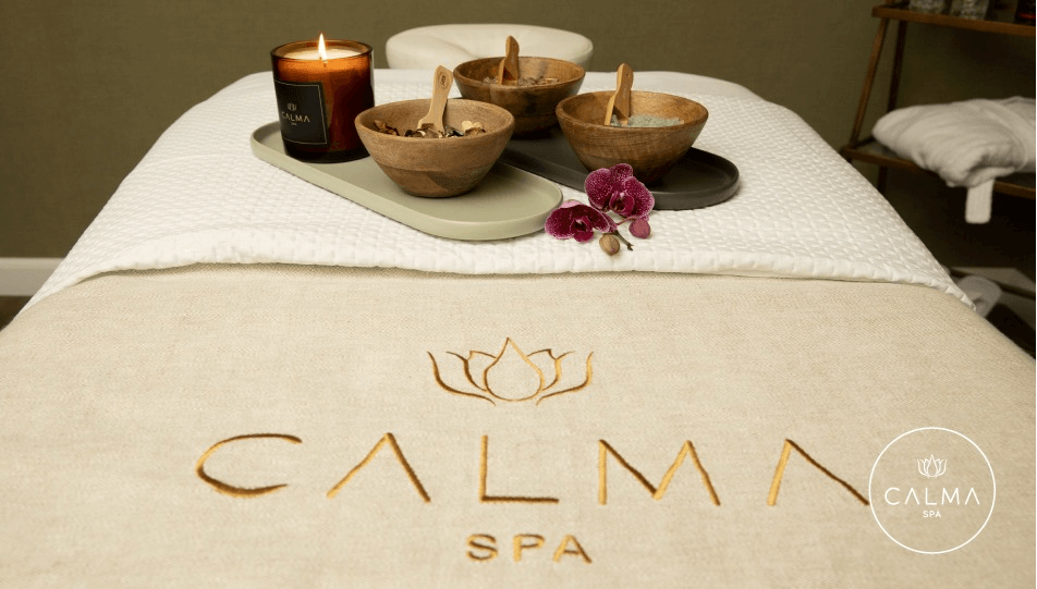 CALMA SPA - פולי אורבן