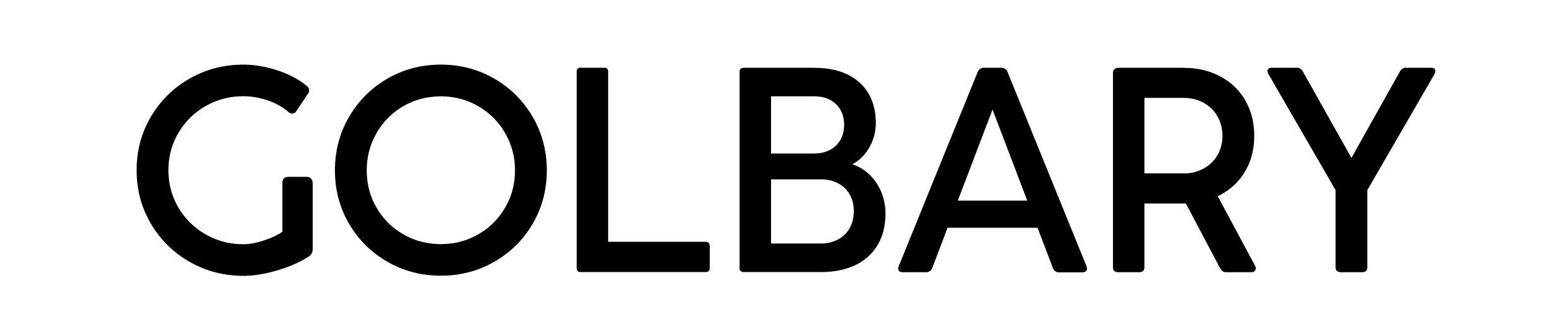 גולברי
