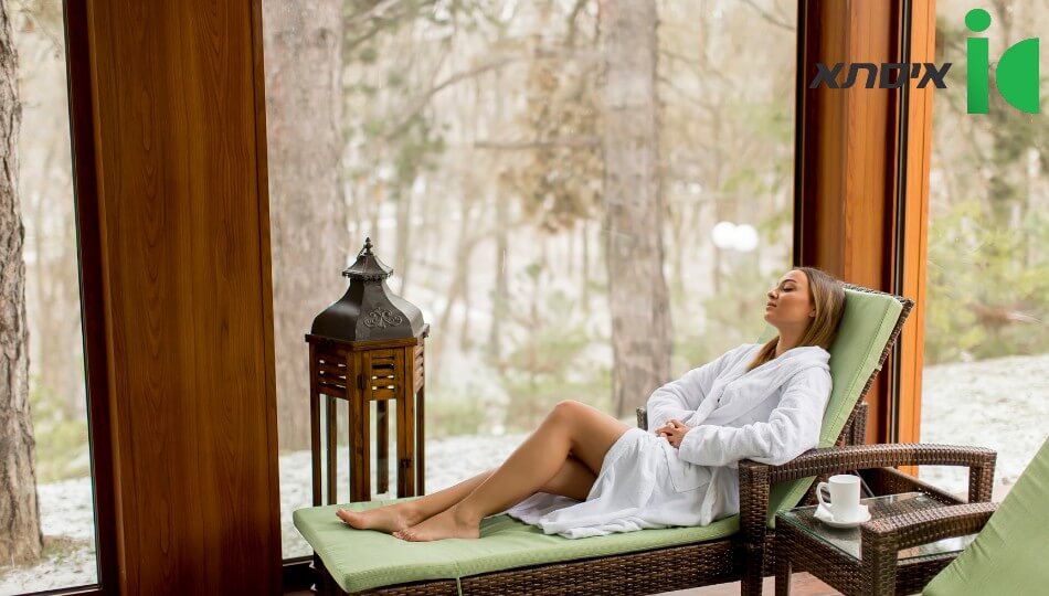 חופשת ספא חורפית בקפריסין