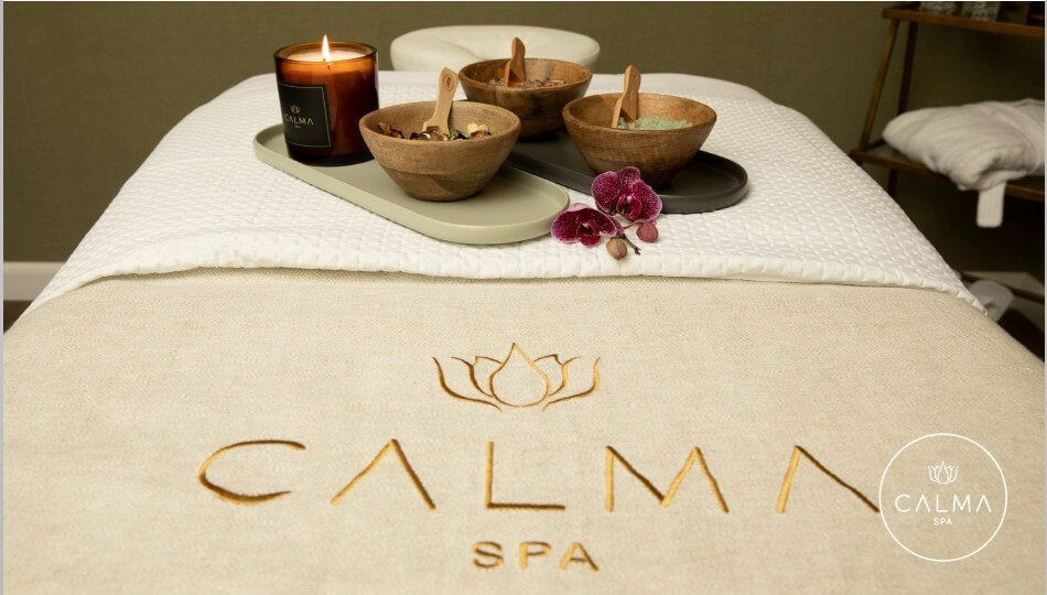 Calma Spa - כפר המכביה