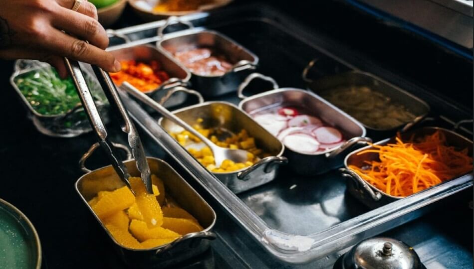 CAFE MOGI | קפה מוגי