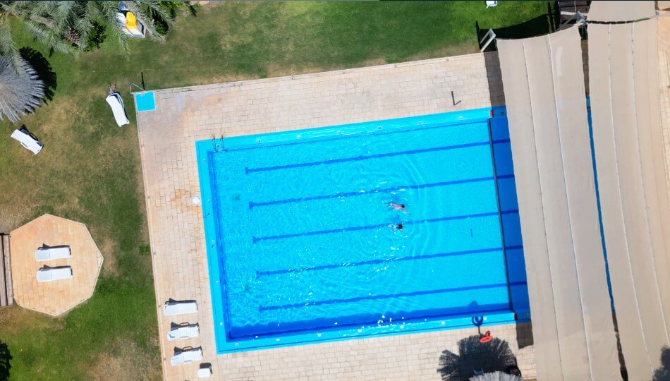 כפר הנופש קליה