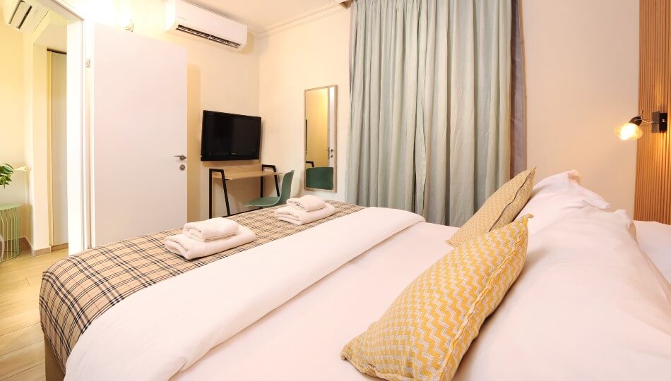 כפר הנופש קליה