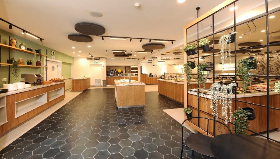 כפר הנופש קליה