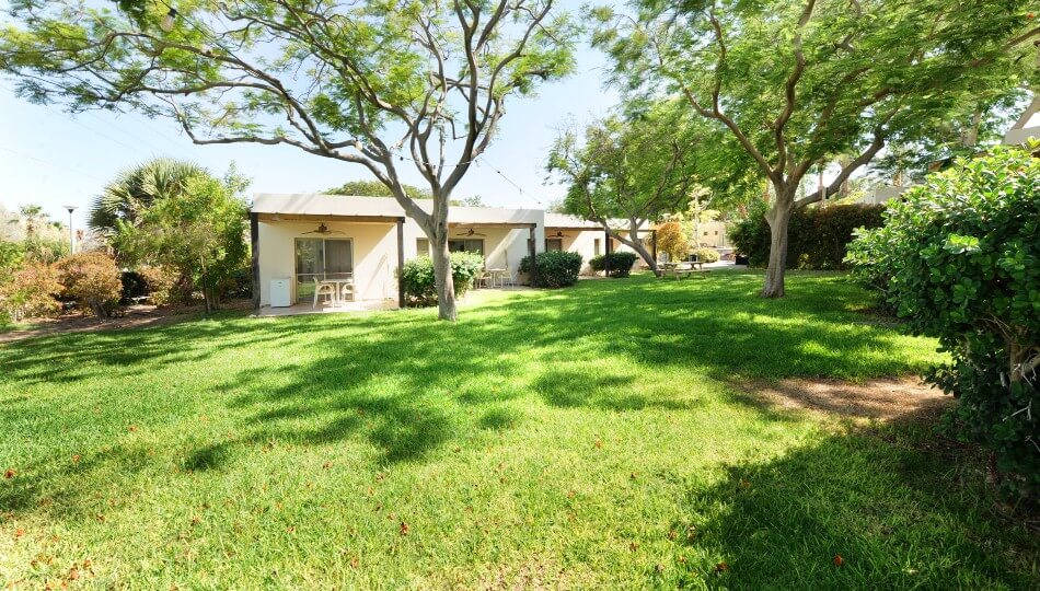 כפר הנופש קליה