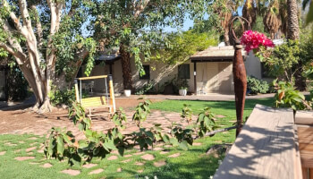 כפר הנופש קליה