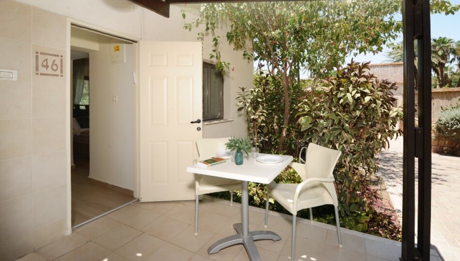 כפר הנופש קליה