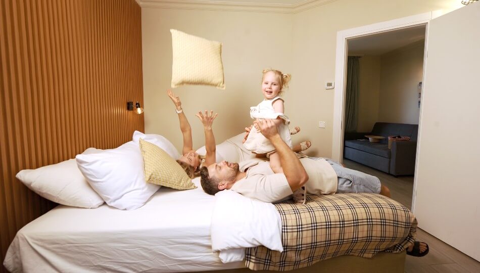 כפר הנופש קליה