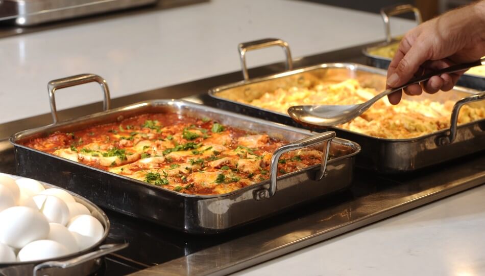 כפר הנופש קליה