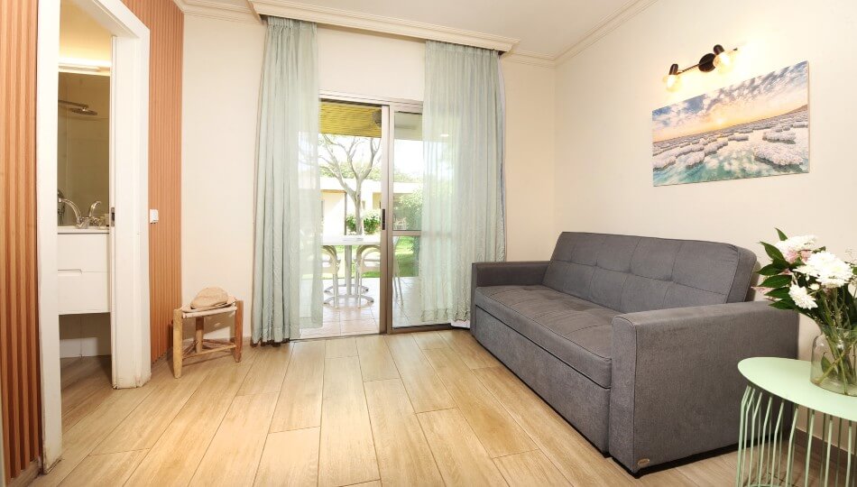 כפר הנופש קליה