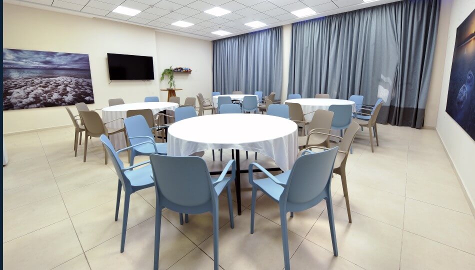 כפר הנופש קליה