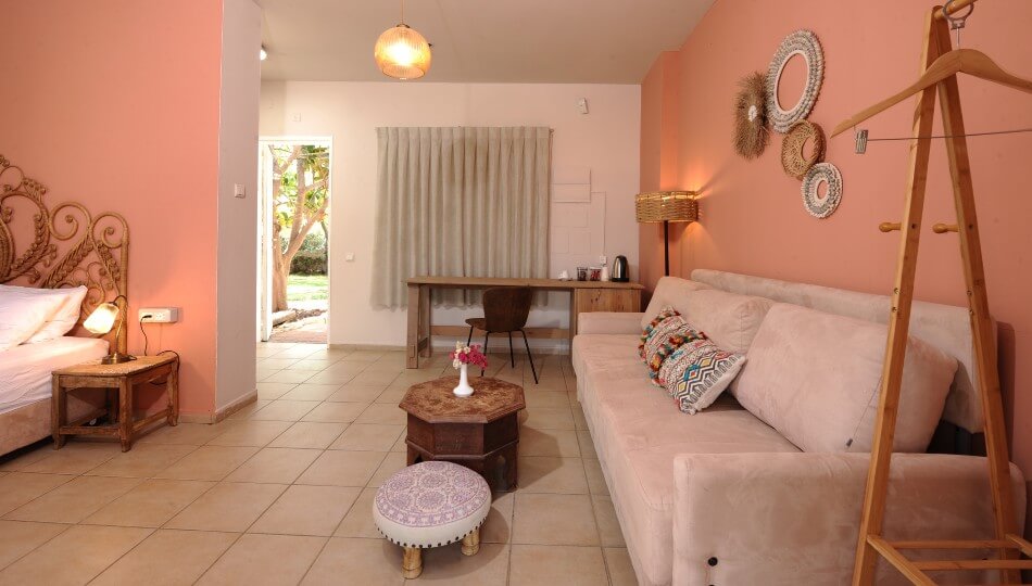 כפר הנופש אלמוג