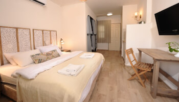 כפר הנופש אלמוג