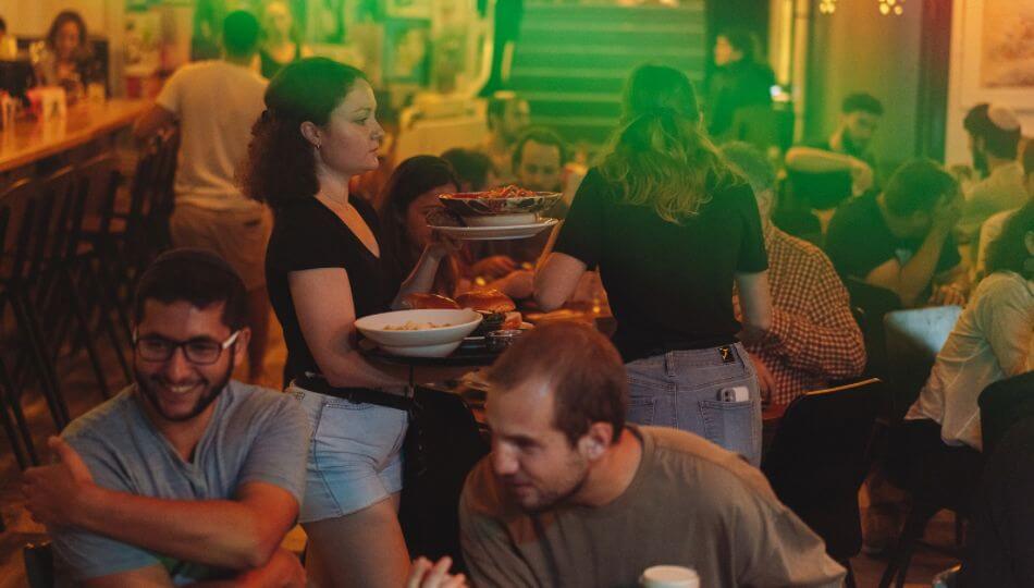 נוקטורנו - בית וקפה