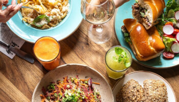 נוקטורנו - בית וקפה