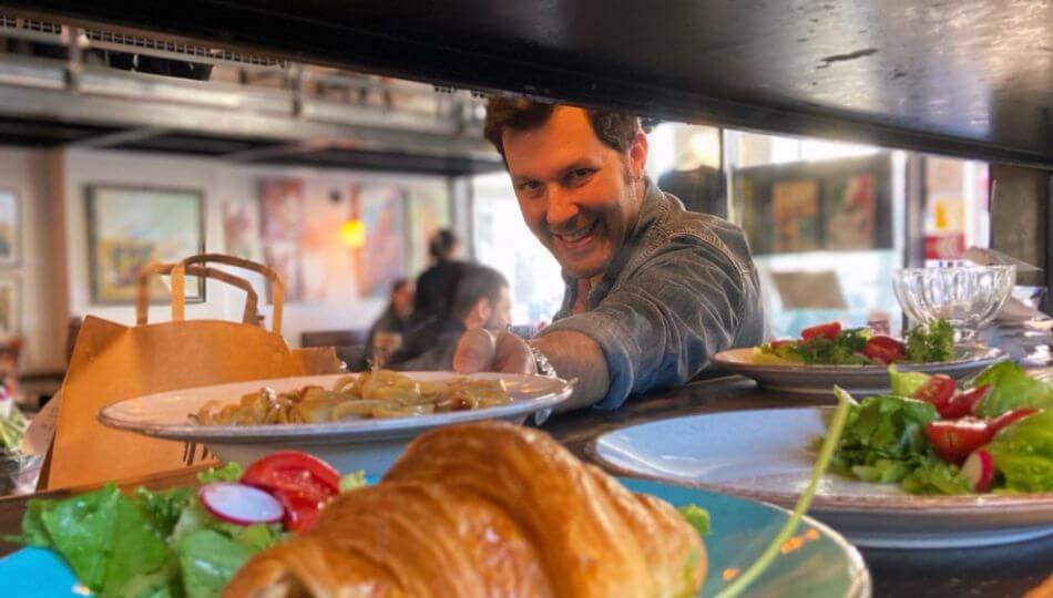 נוקטורנו - בית וקפה