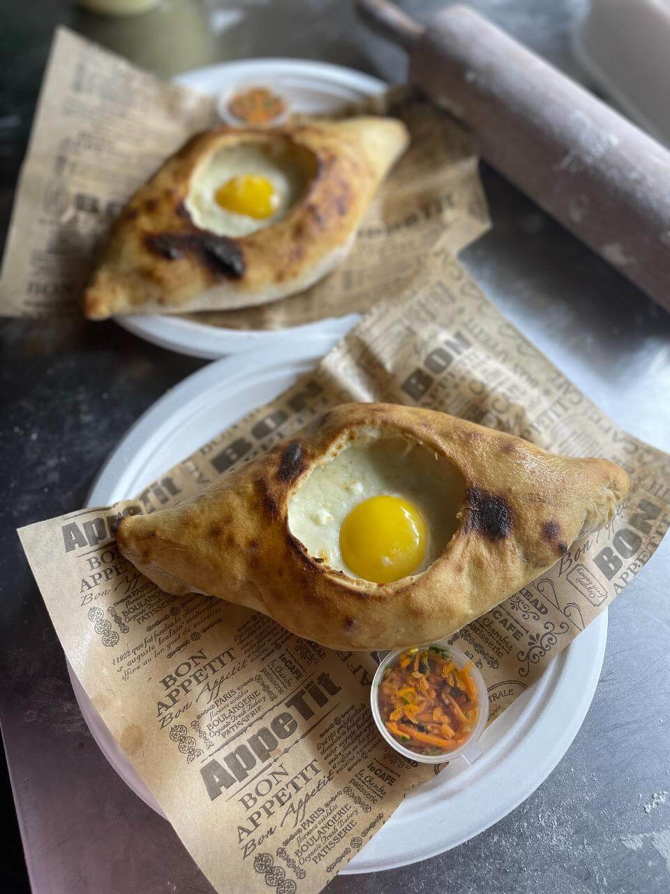 חצ'אפורי האחיות