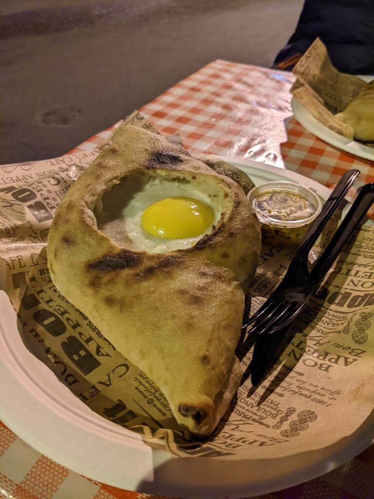 חצ'אפורי האחיות