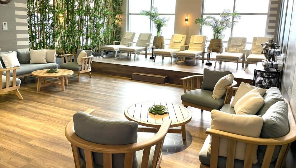 Calma Spa - כפר המכביה