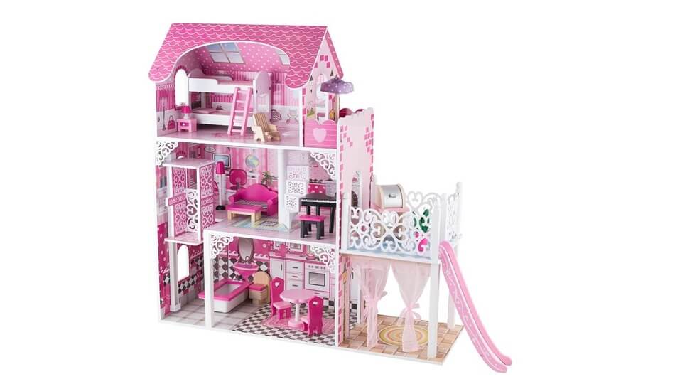 מבצע משתלם ב-GREEN TOYS