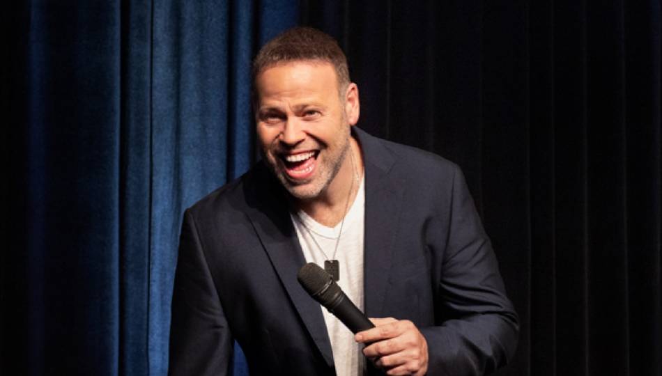 נופשים עם כוכבים – סוף שבוע עם אדיר מילר בירושלים