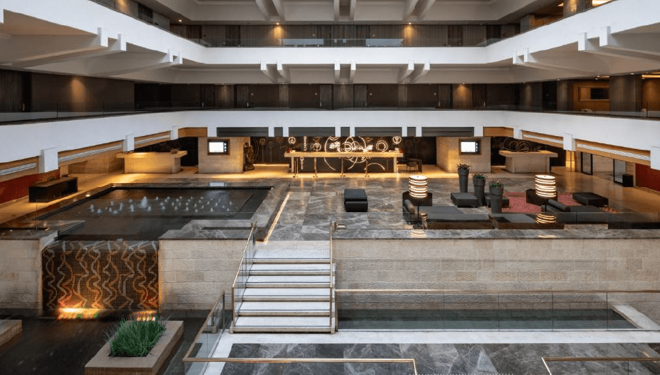 נופש + הופעה של שלומי שבת