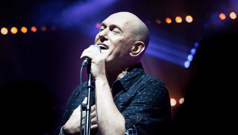 נופש + הופעה של שלומי שבת