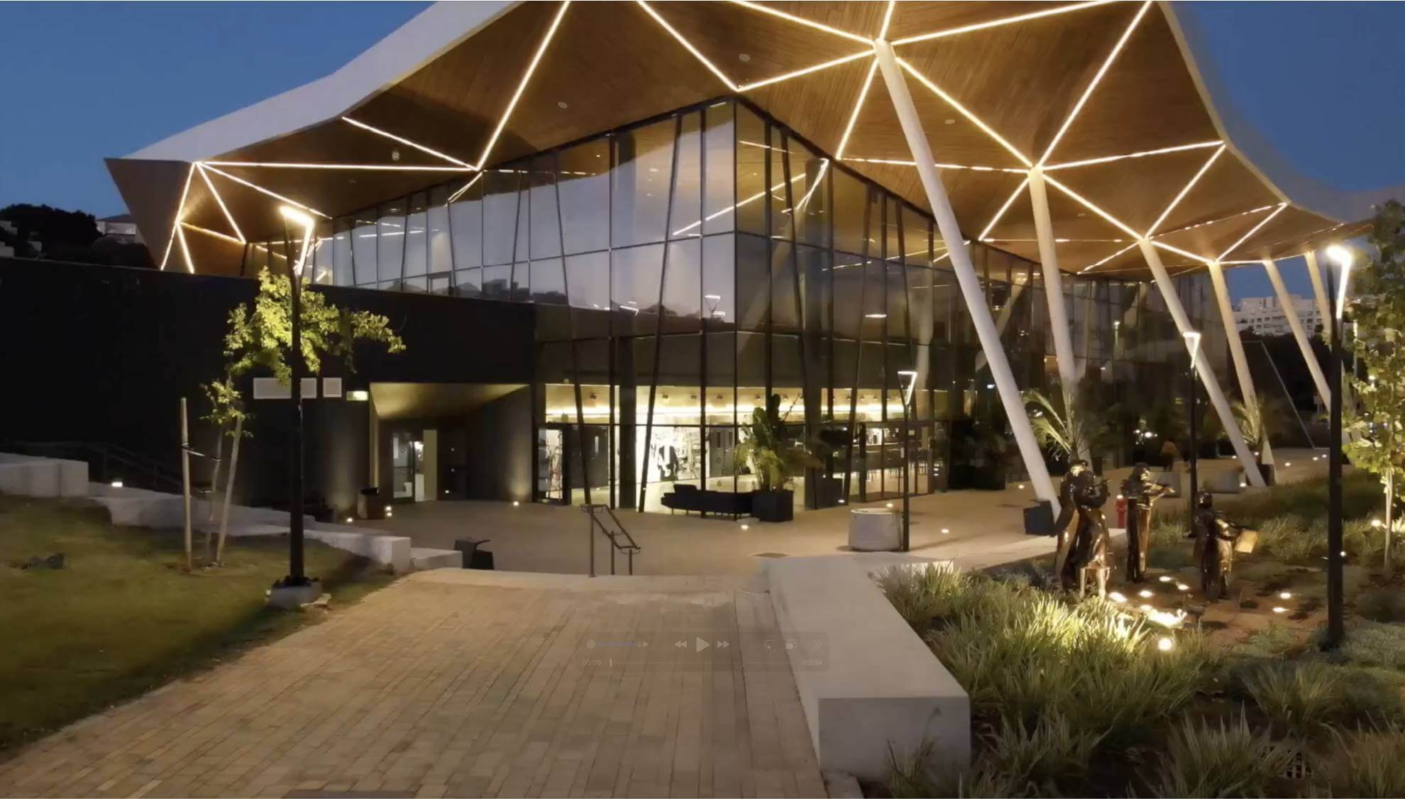 נופש + מופע שירי הביטלס