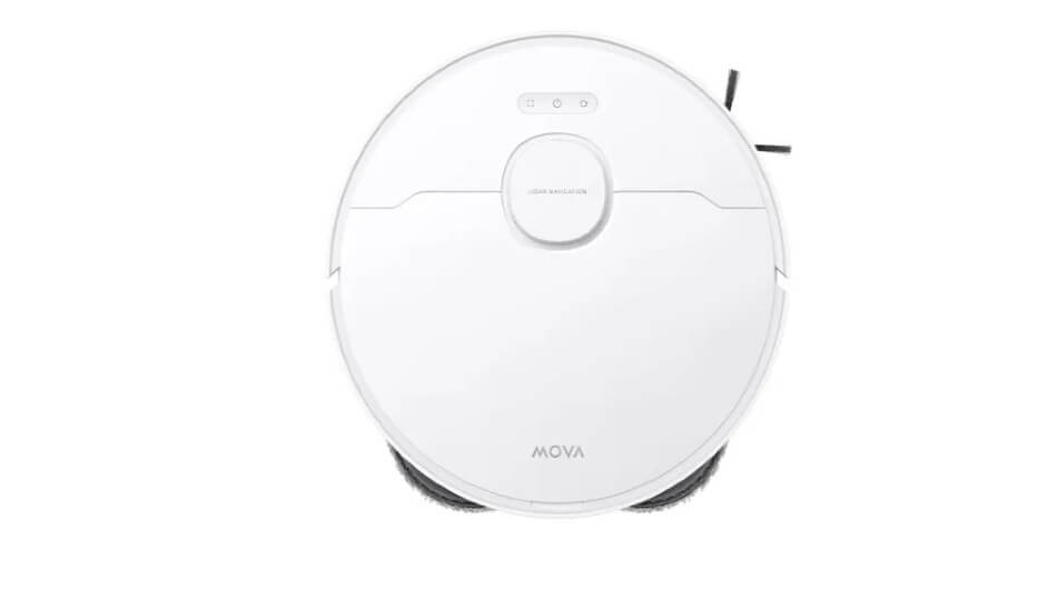 שואב אבק ושוטף MOVA