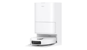 שואב אבק ושוטף MOVA