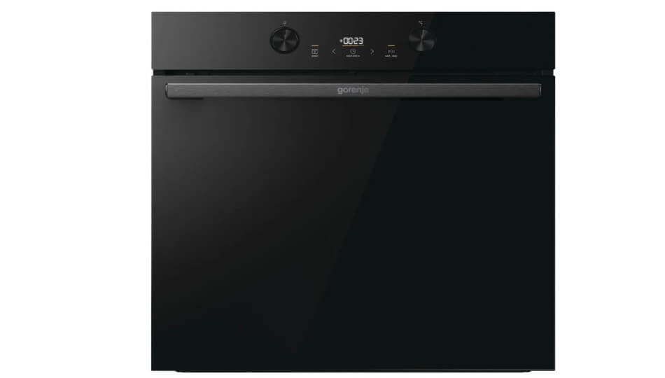 תנור בנוי פירולטי  gorenje