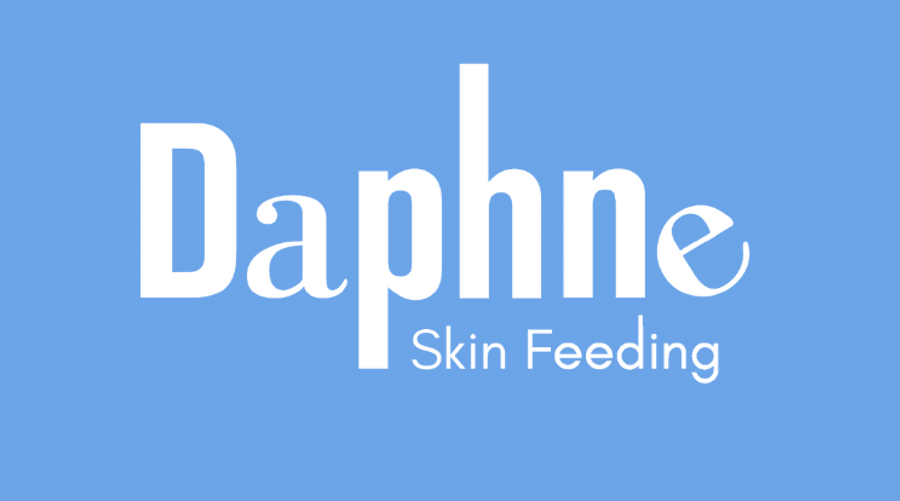 דפני סקין -ויגן פרנדלי