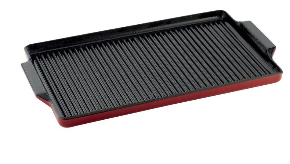 פלאנצ'ה + כיריים אינדוקציה