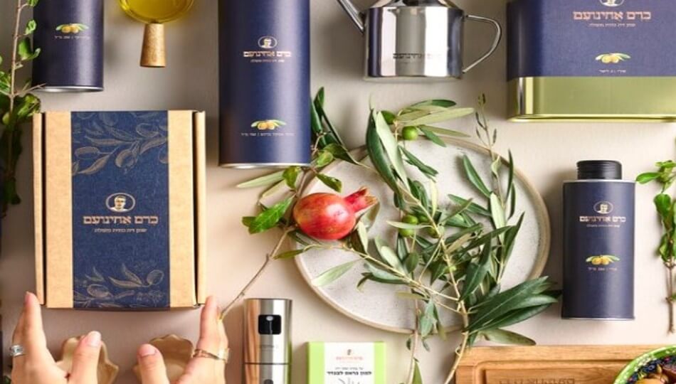 כרם אחינועם