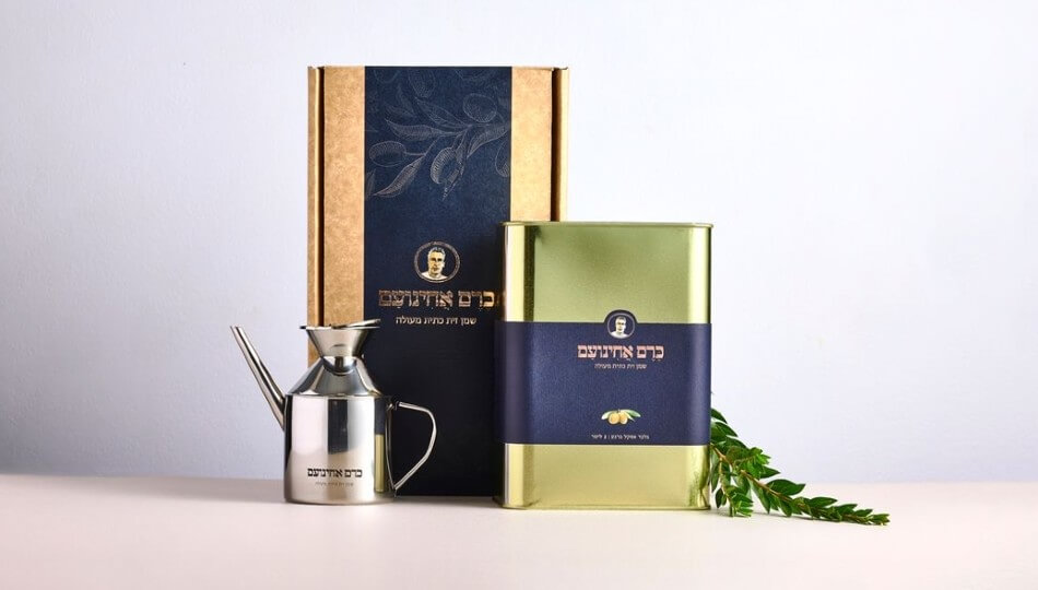 כרם אחינועם