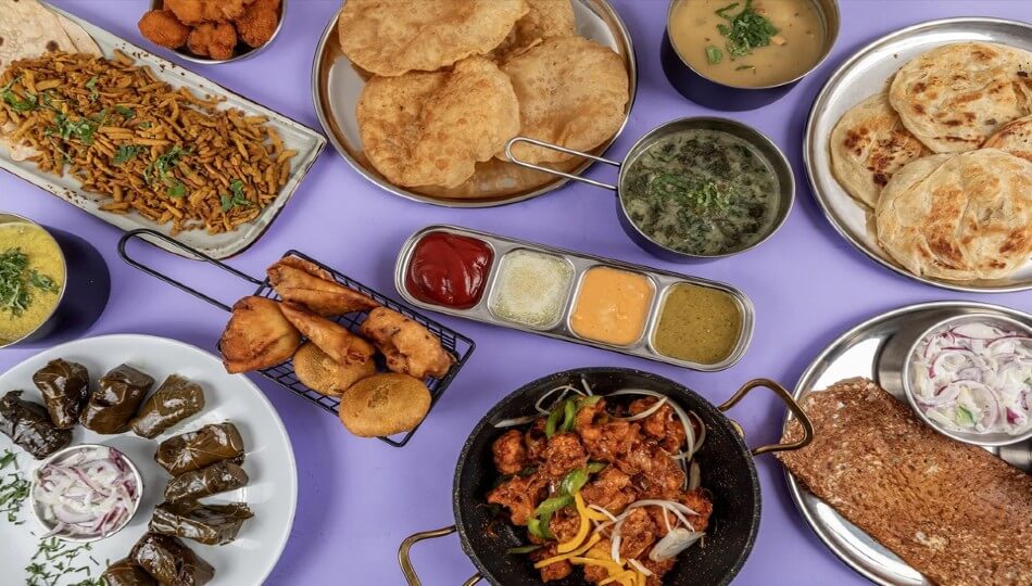 הודו הגדולה