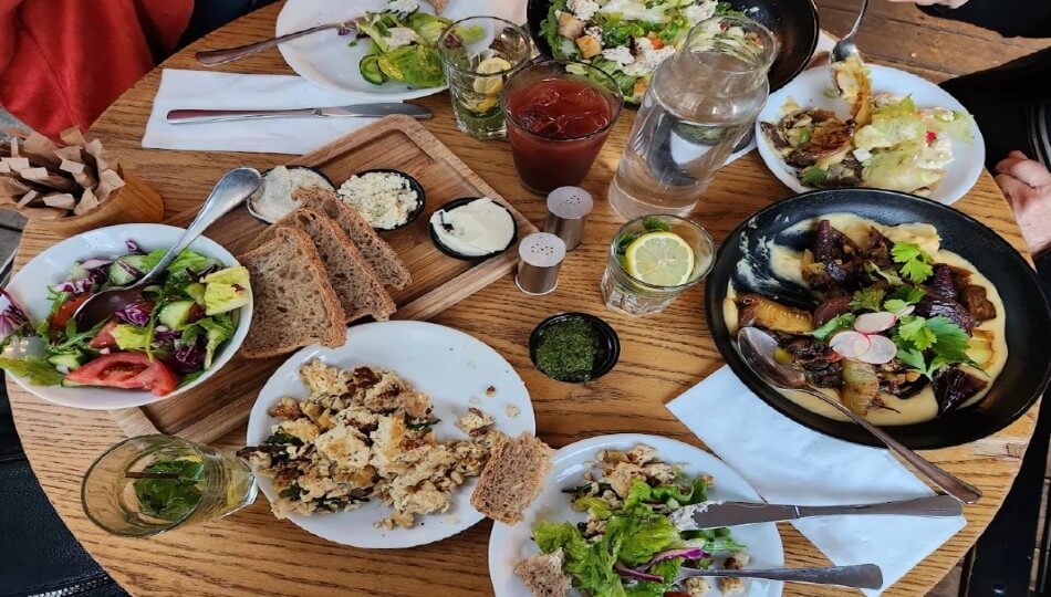 קפה אנסטסיה