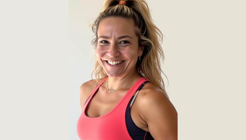 אמא חוזרת לג'ינס