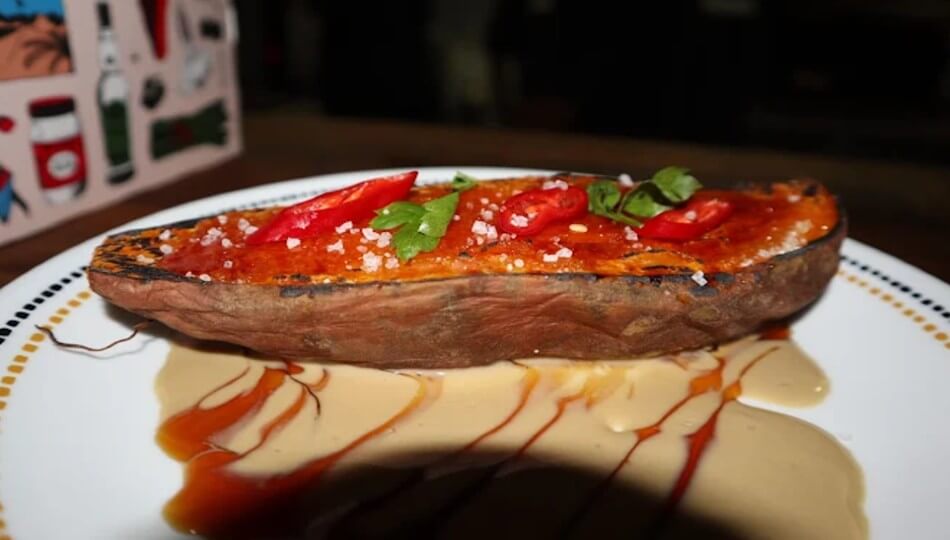 מסעדת עלינא