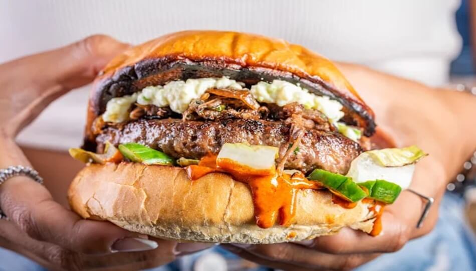 מסעדת עלינא