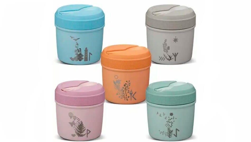 מבצע כוסות וצנצנות תרמיות ב-BOXIL