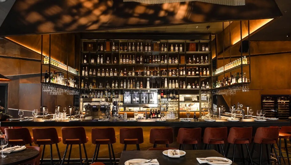 מסעדת קאפרי