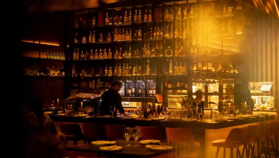 מסעדת קאפרי