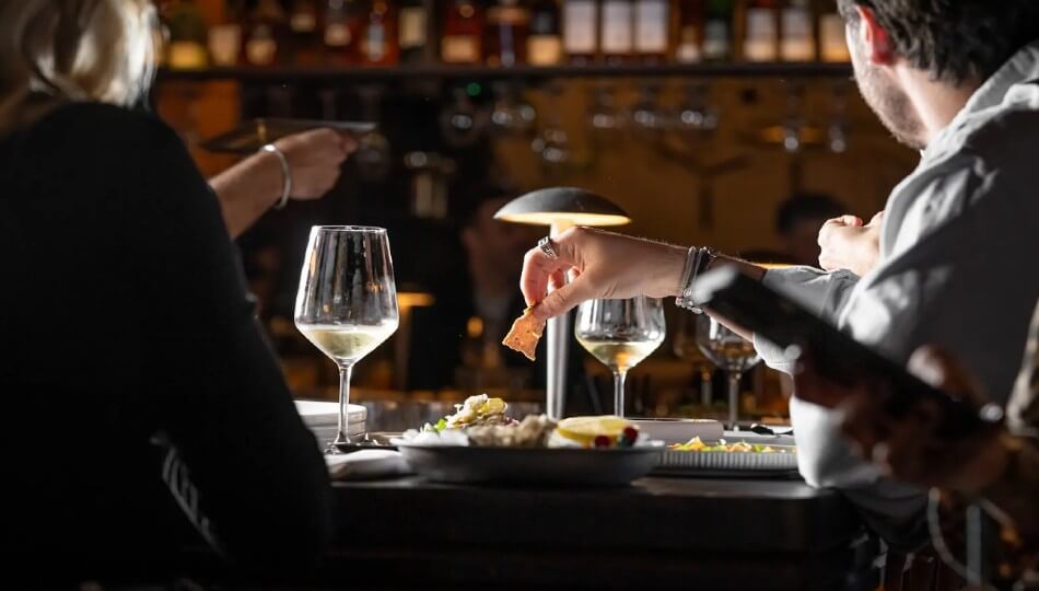 מסעדת קאפרי