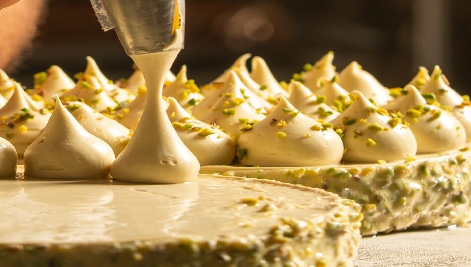 מילאנו בייקרי קרית אונו