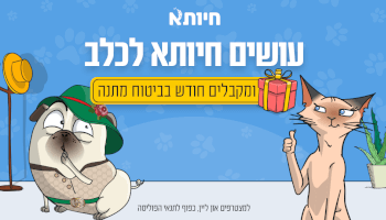 חיותא