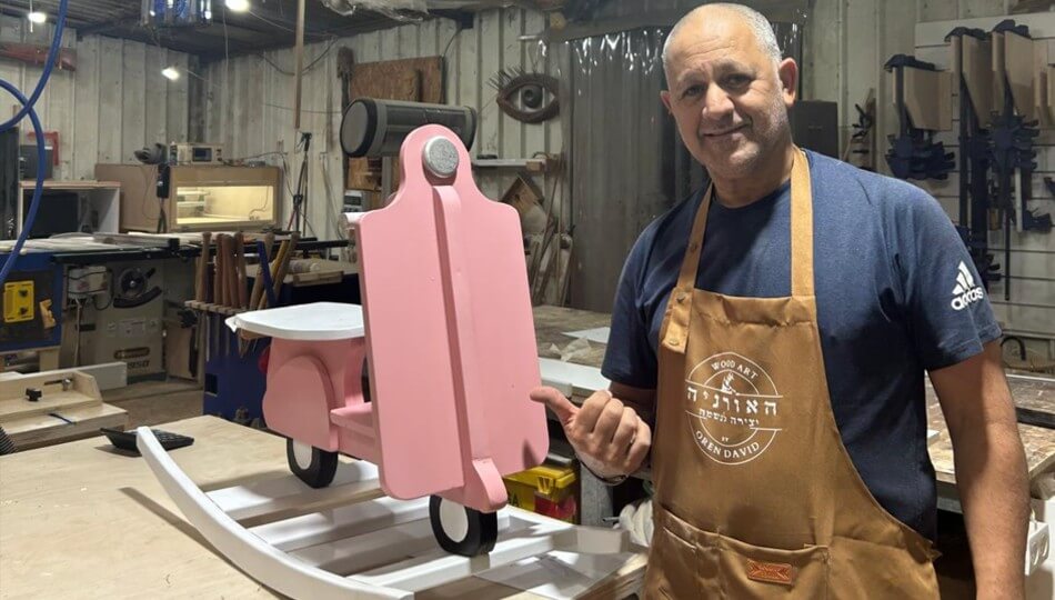 הסטודיו לעץ