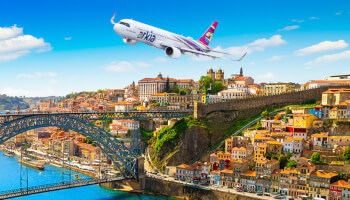 שובר לחופשה בחו"ל בארקיע